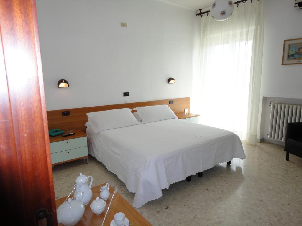 Hotel Riviera Bari Rom bilde