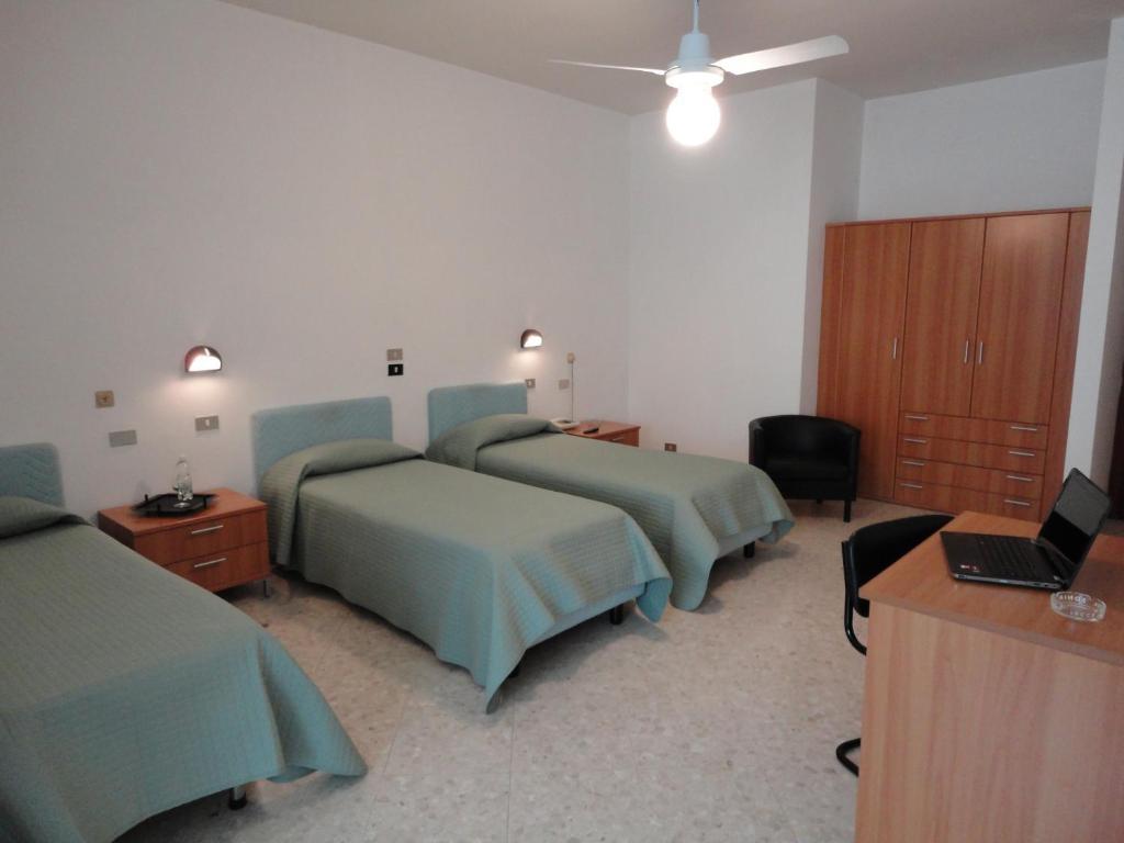 Hotel Riviera Bari Rom bilde