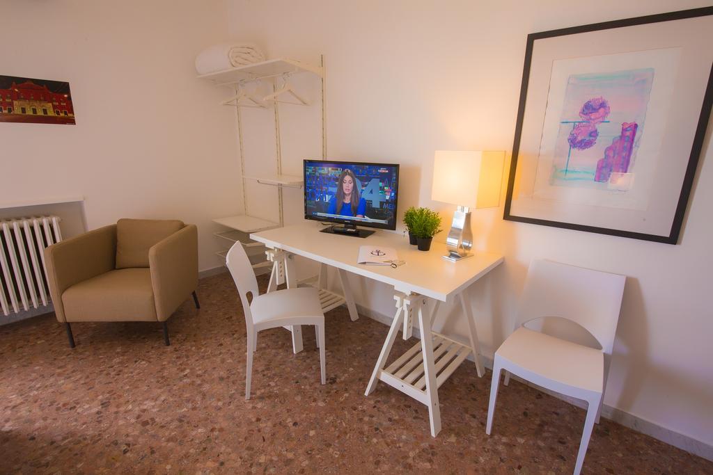 Hotel Riviera Bari Eksteriør bilde